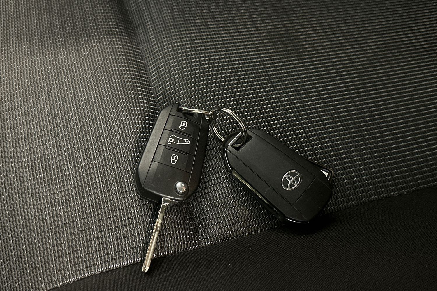 Toyota Proace CITY Verso vaihtoauto