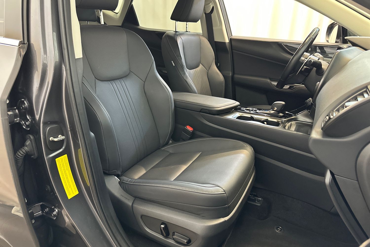 Lexus NX vaihtoauto