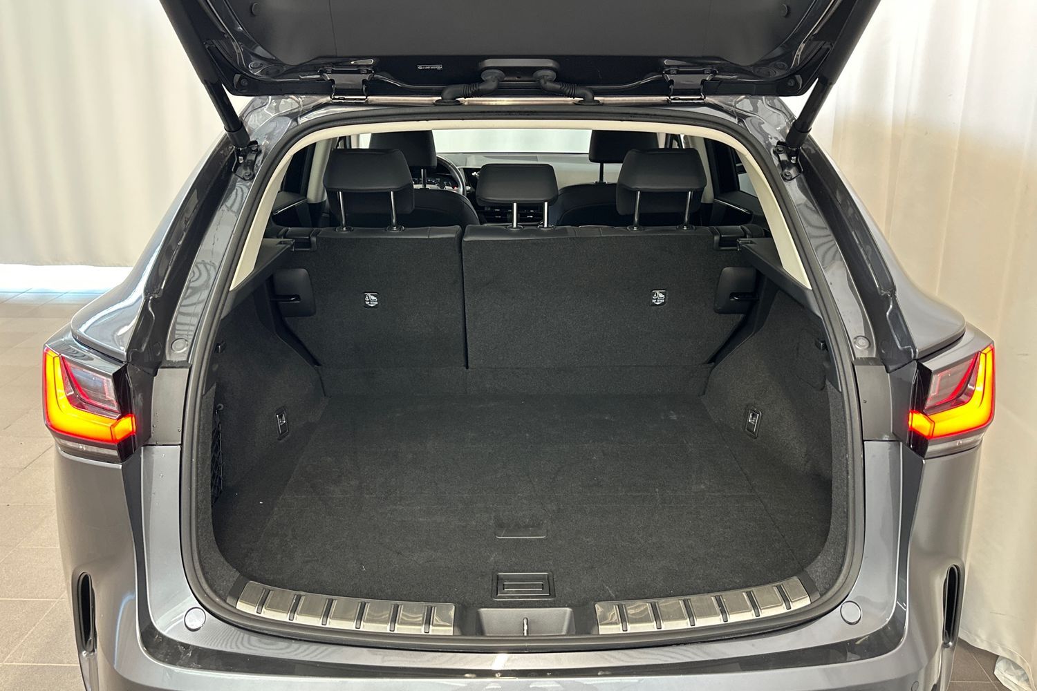 Lexus NX vaihtoauto