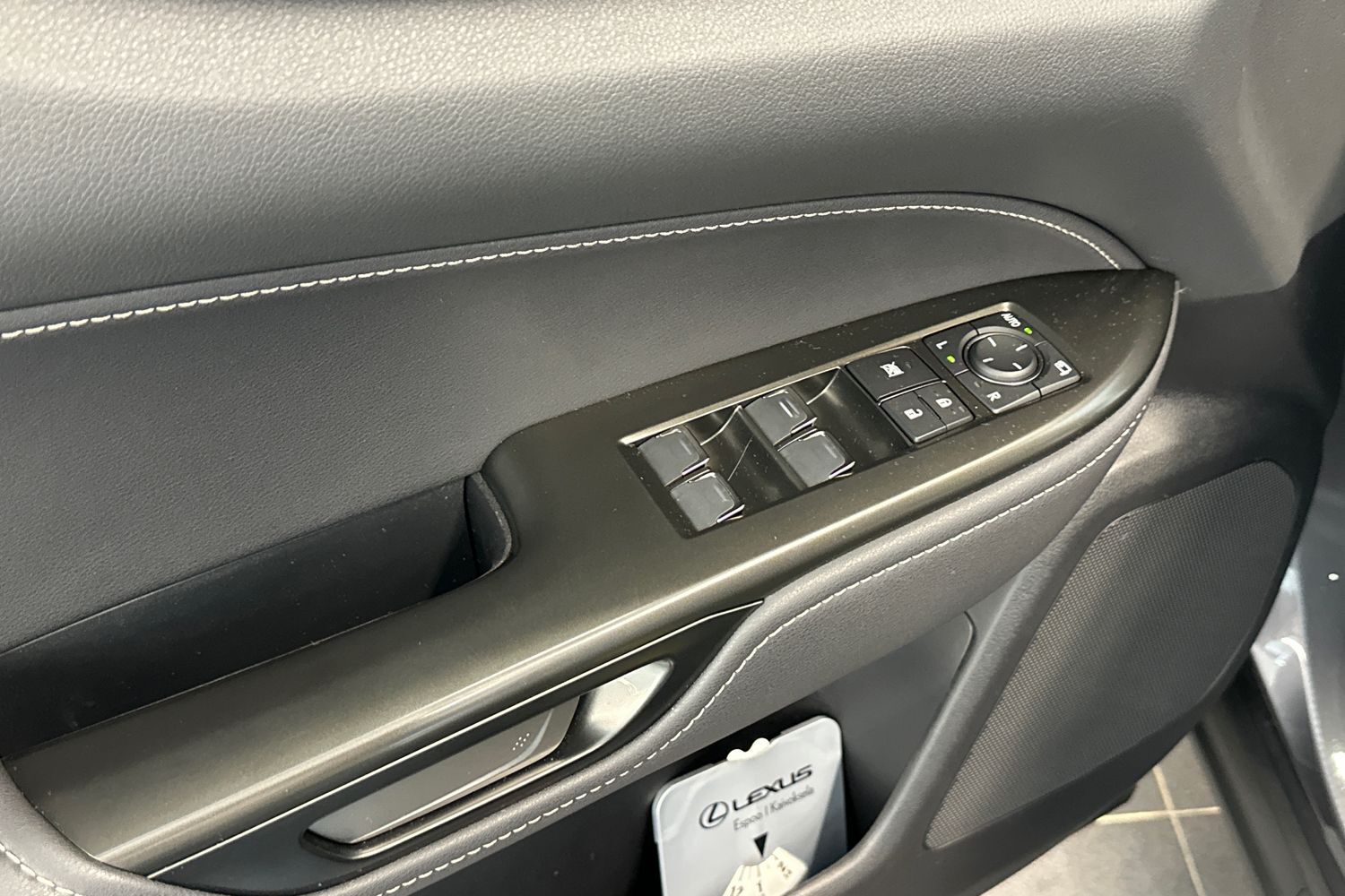 Lexus NX vaihtoauto