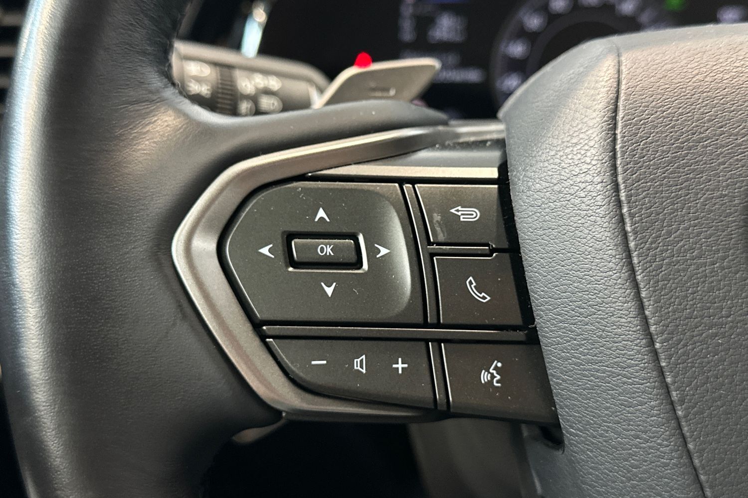 Lexus NX vaihtoauto
