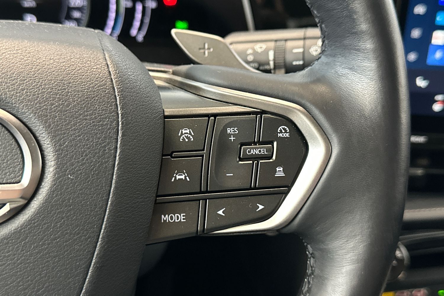 Lexus NX vaihtoauto