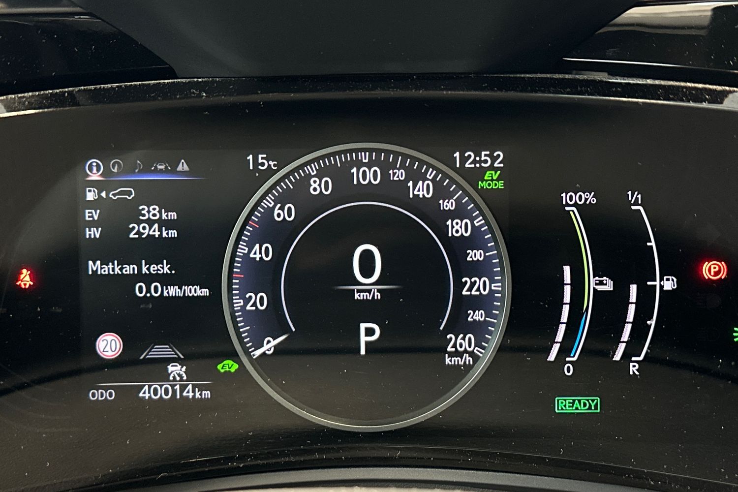 Lexus NX vaihtoauto