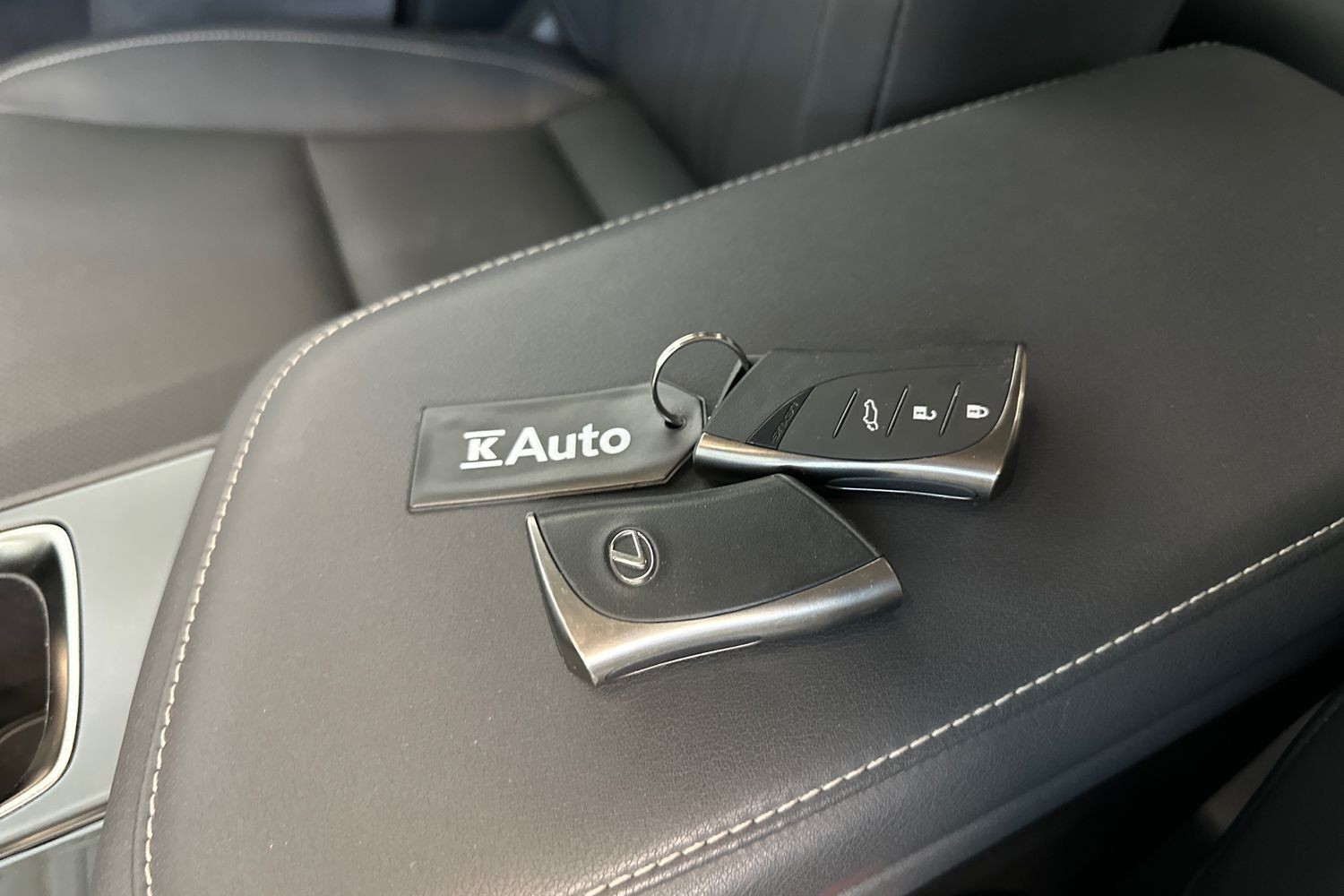 Lexus NX vaihtoauto