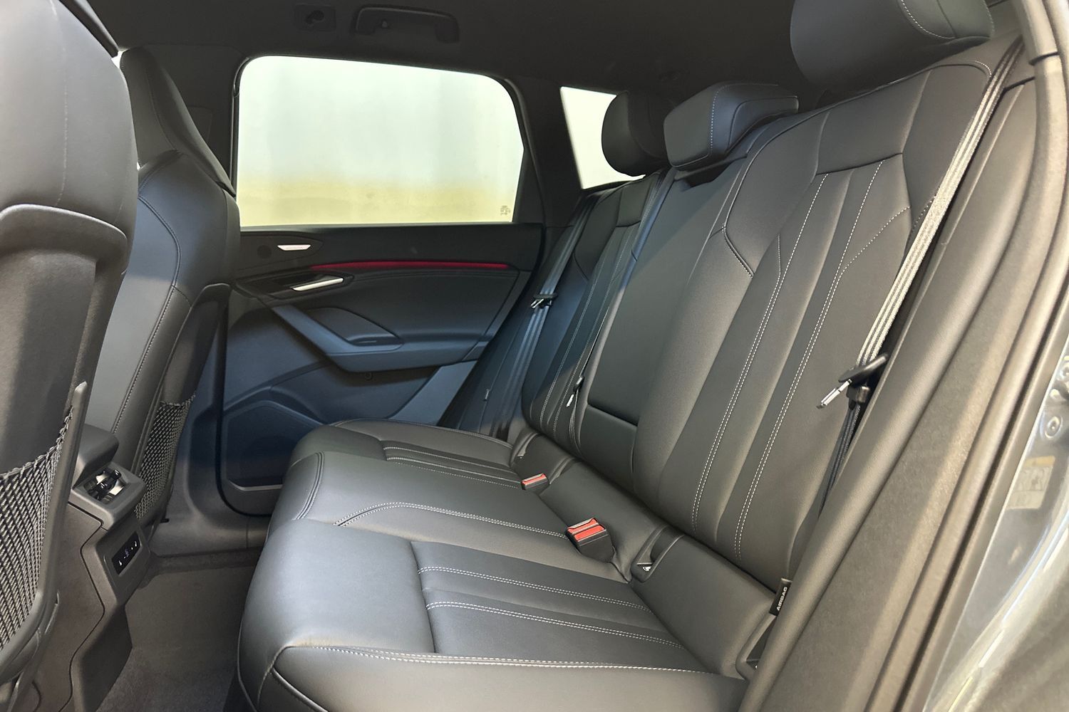 Audi Q6 e-tron vaihtoauto
