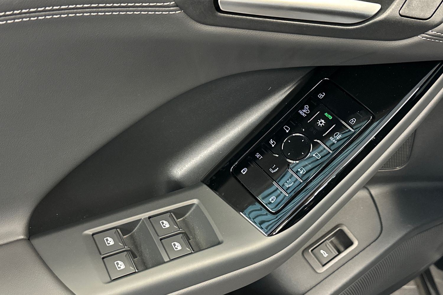 Audi Q6 e-tron vaihtoauto