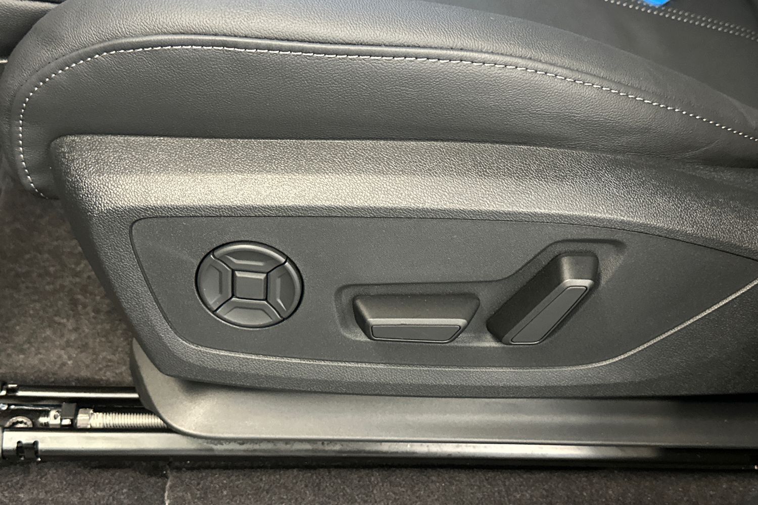 Audi Q6 e-tron vaihtoauto