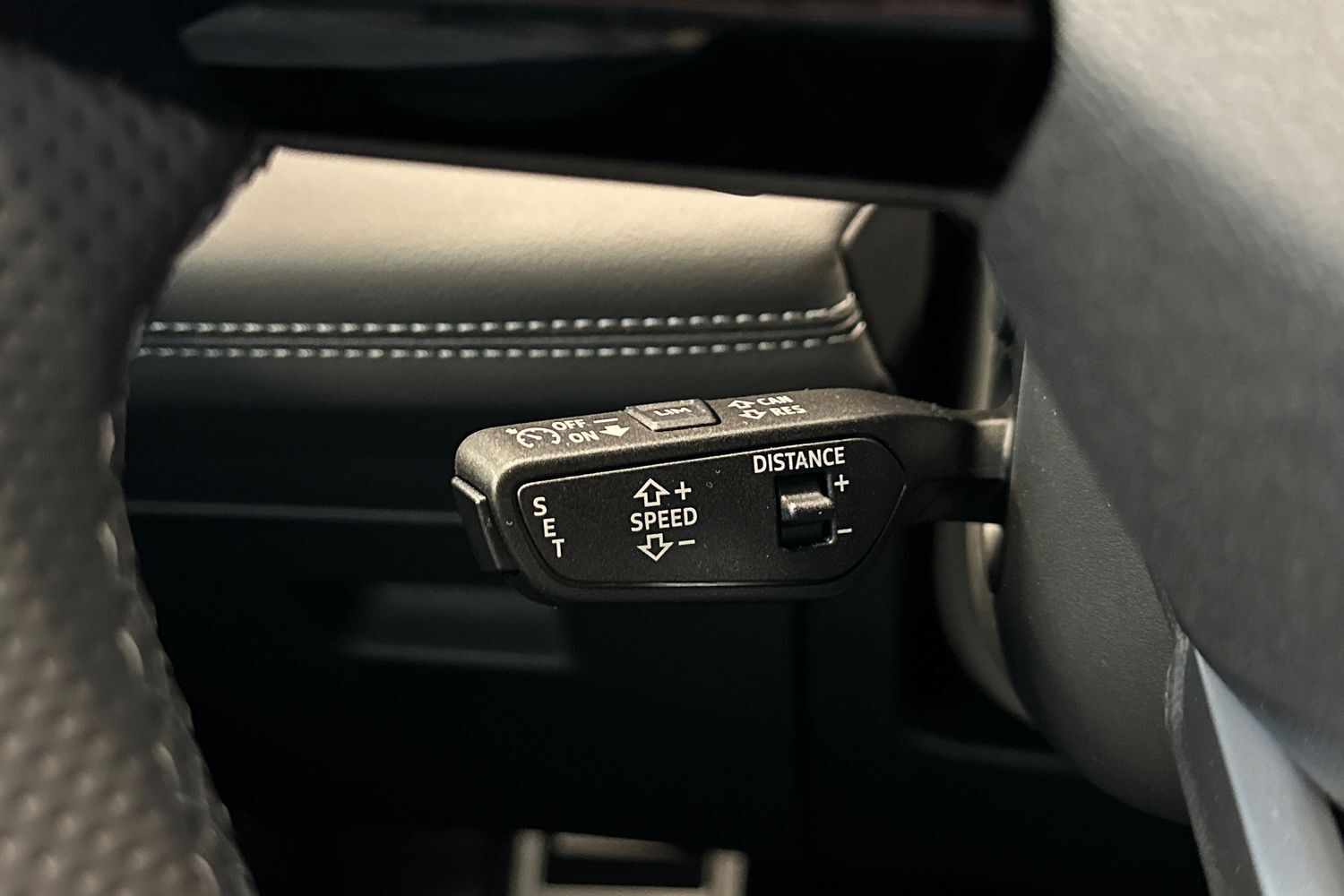 Audi Q6 e-tron vaihtoauto