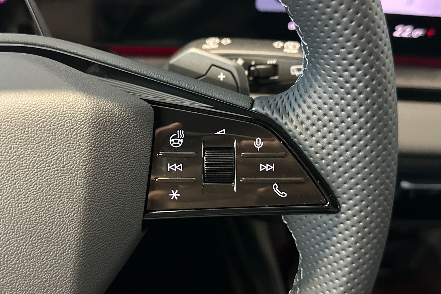 Audi Q6 e-tron vaihtoauto
