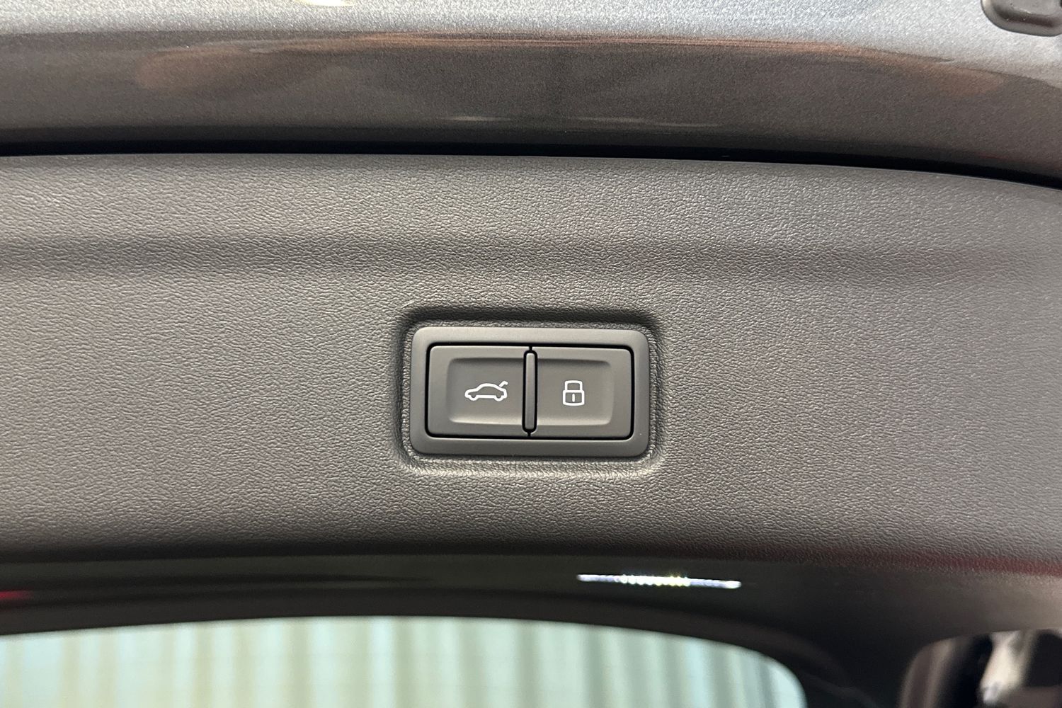 Audi Q6 e-tron vaihtoauto