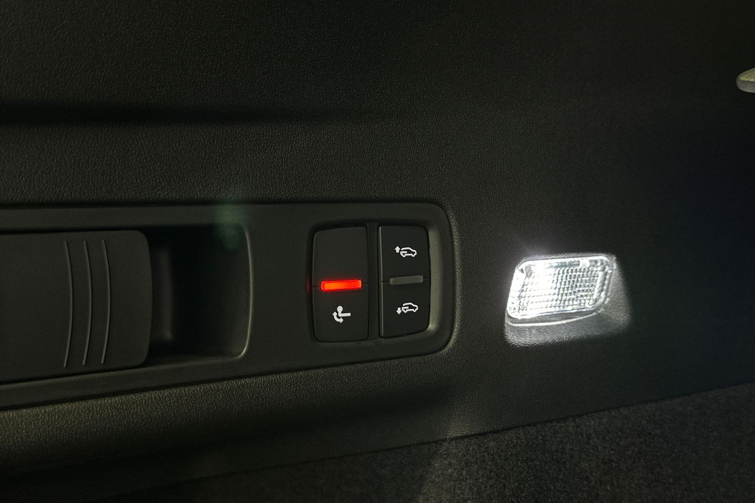 Audi Q6 e-tron vaihtoauto