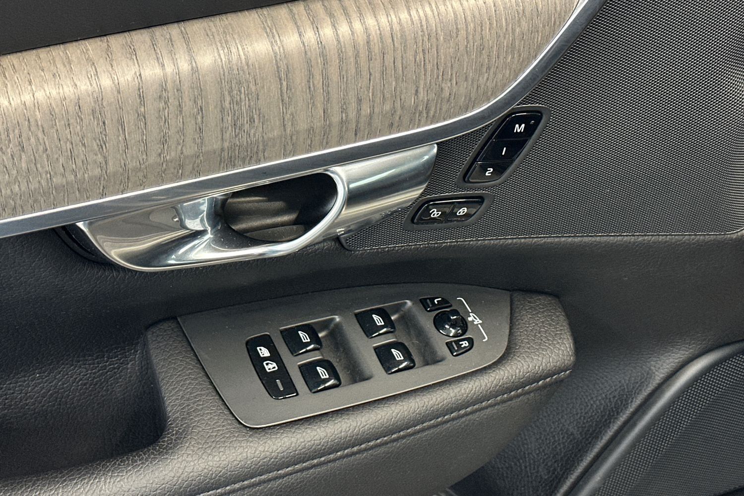 Volvo V90 vaihtoauto