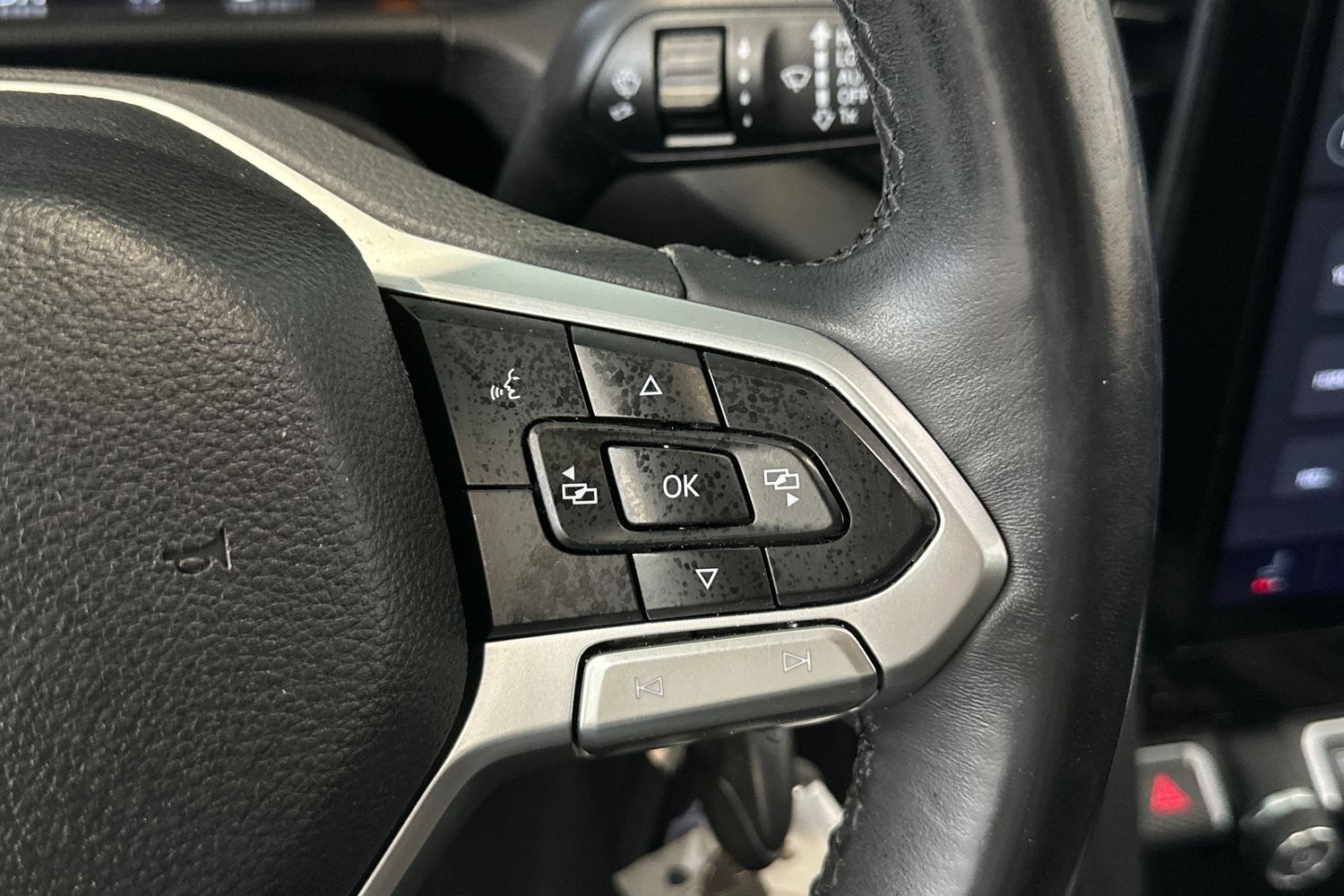 Volkswagen Amarok vaihtoauto
