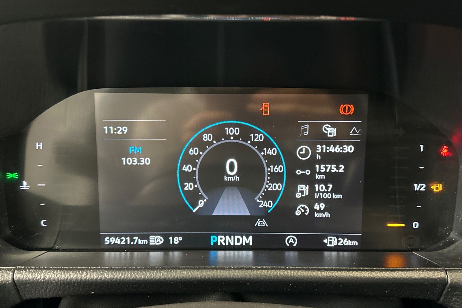 Volkswagen Amarok vaihtoauto
