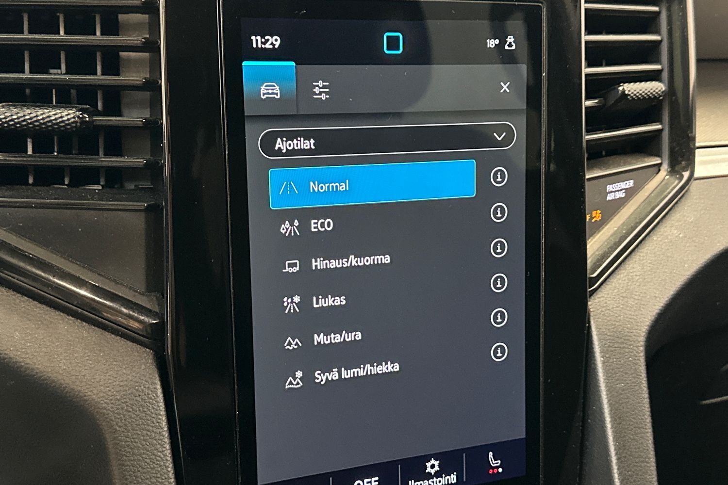 Volkswagen Amarok vaihtoauto