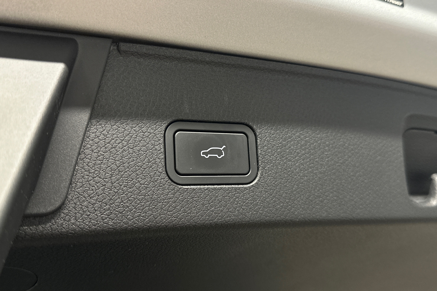 Smart #5 vaihtoauto