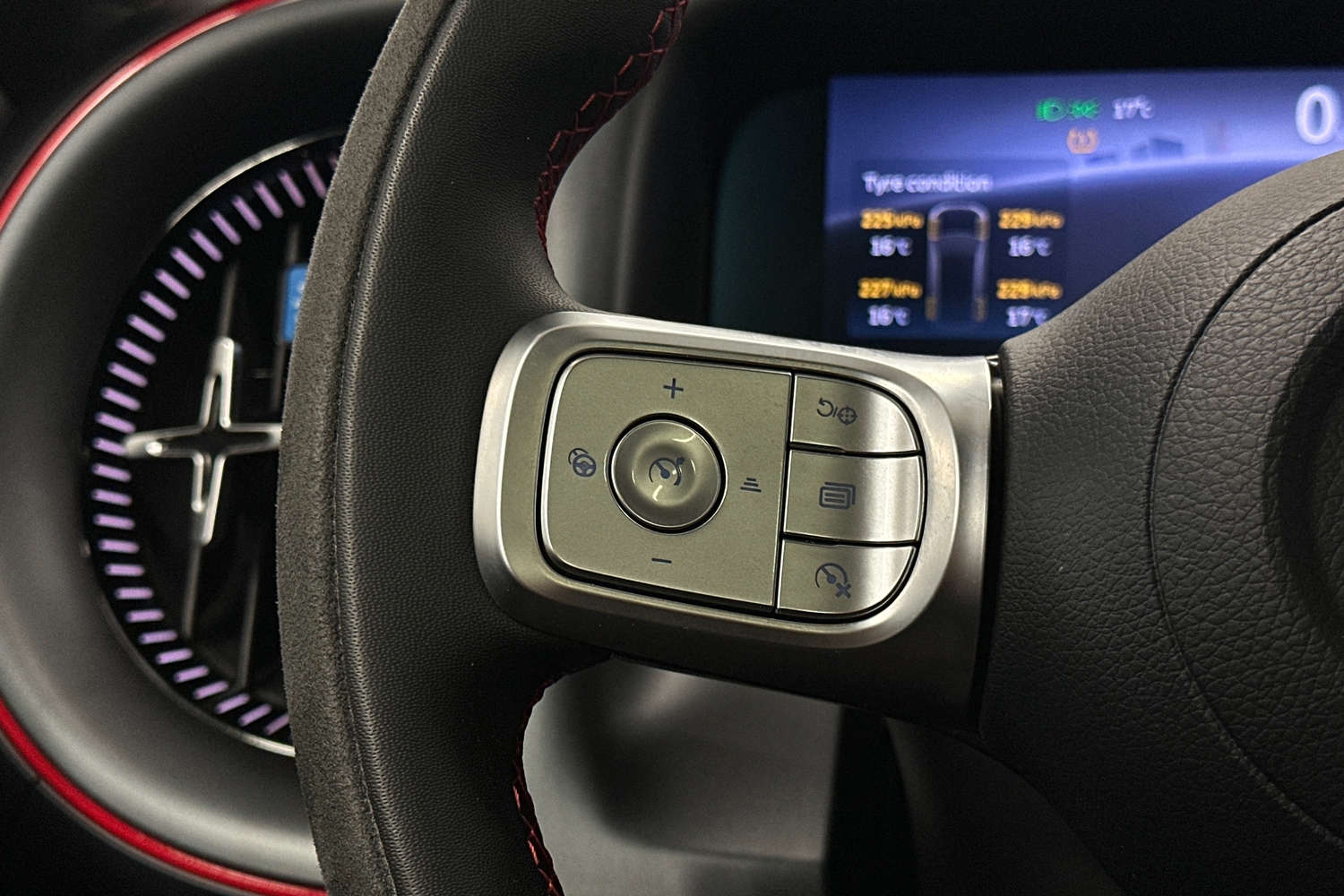 Smart #5 vaihtoauto