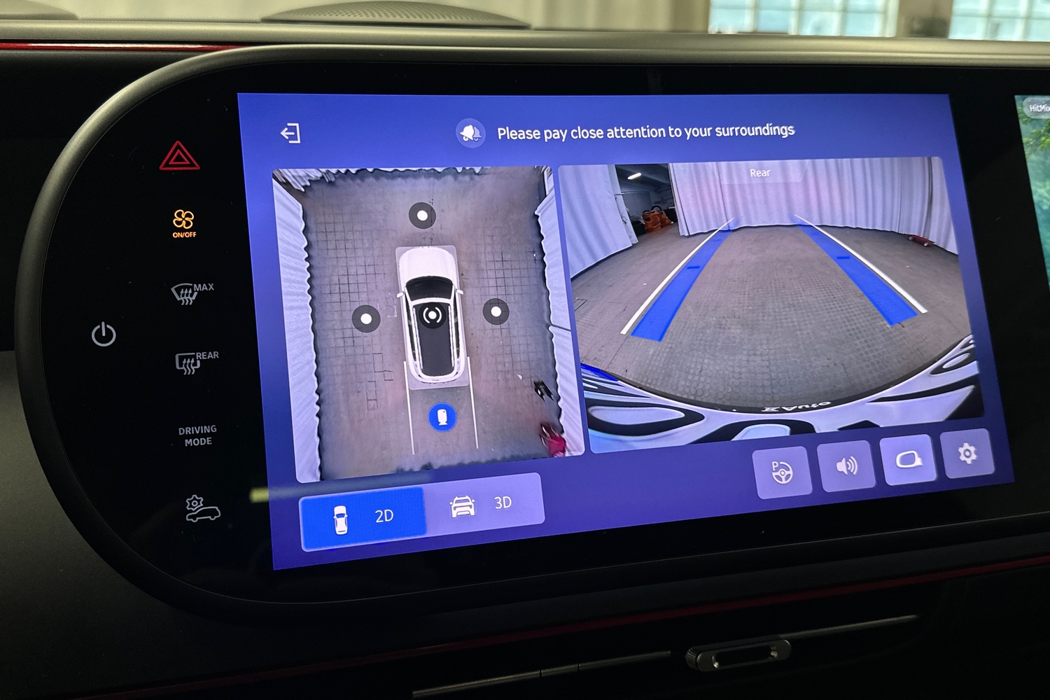 Smart #5 vaihtoauto