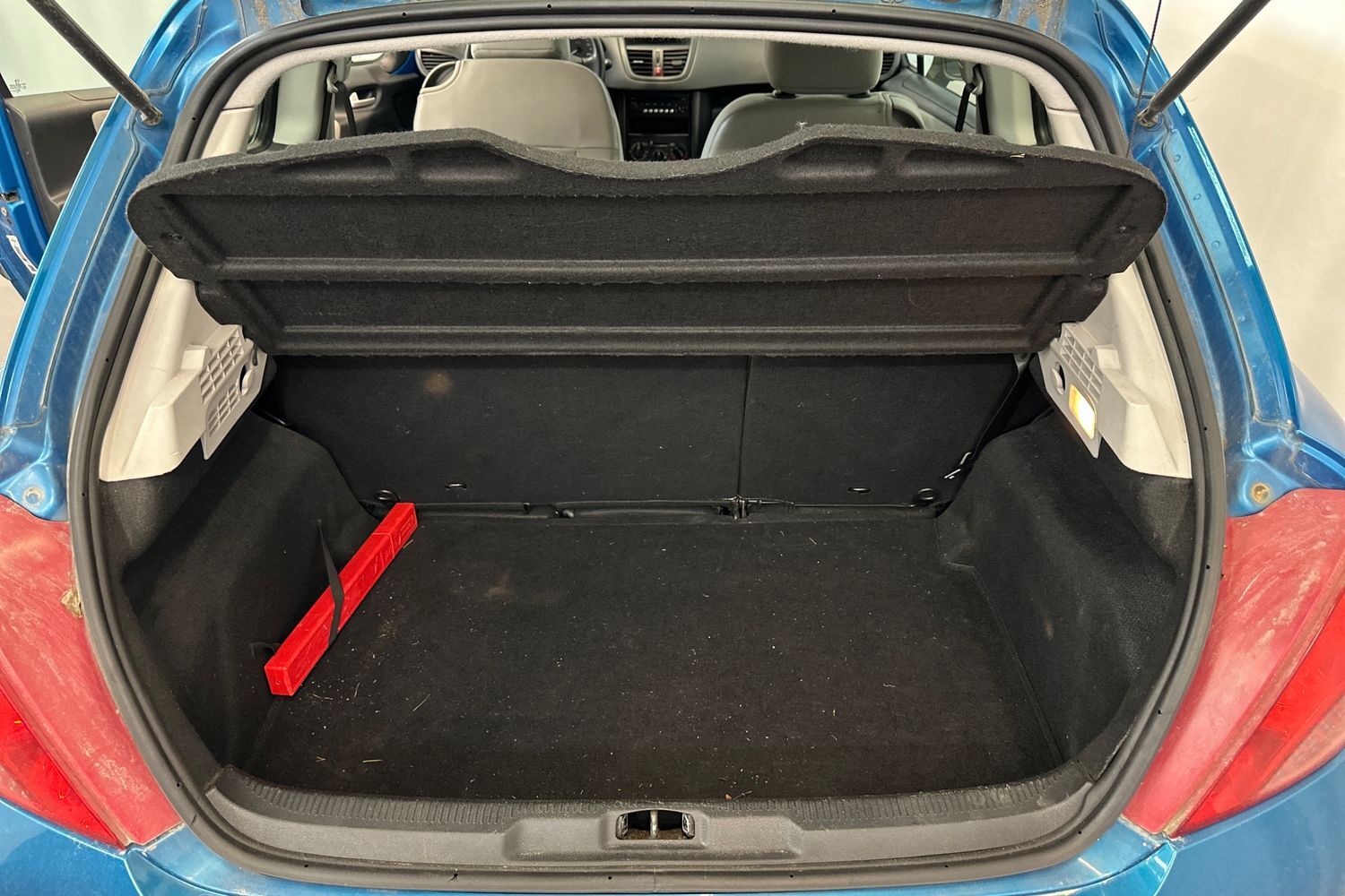 Peugeot 207 vaihtoauto
