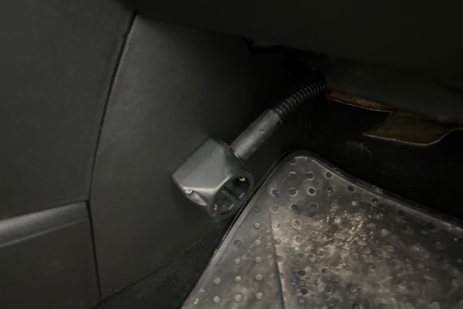 Peugeot 207 vaihtoauto