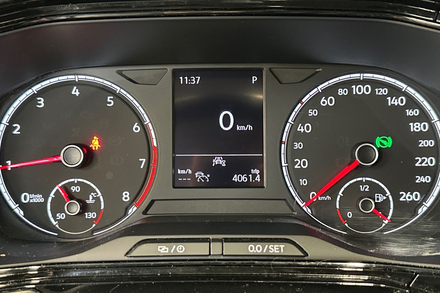 Volkswagen T-Cross vaihtoauto