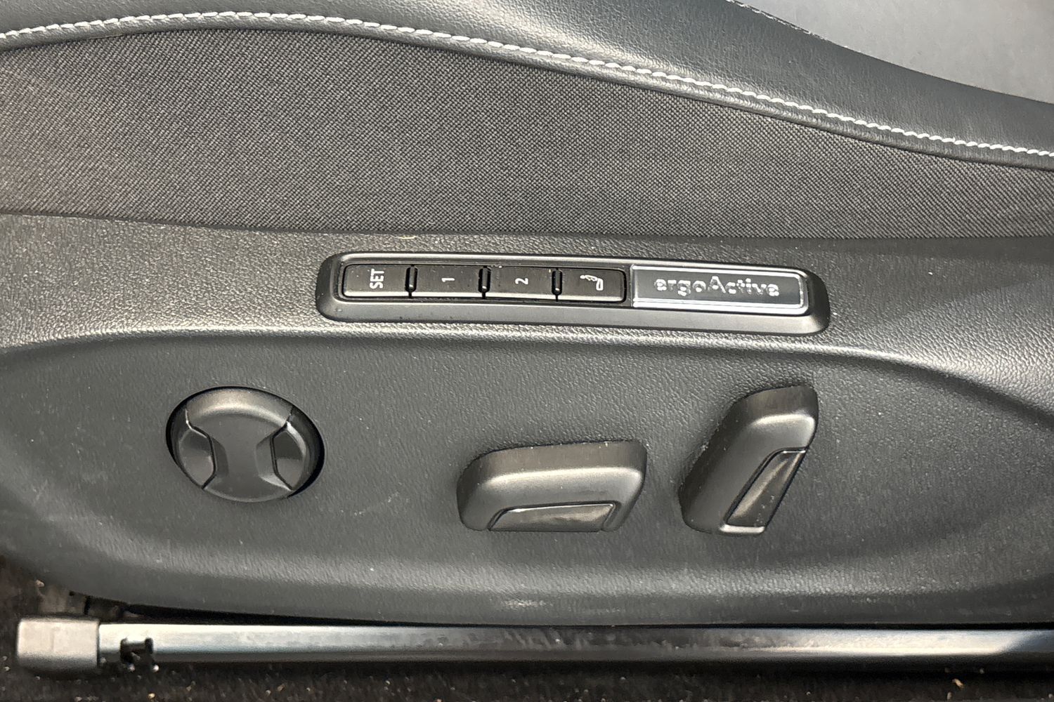 Volkswagen ID.7 vaihtoauto