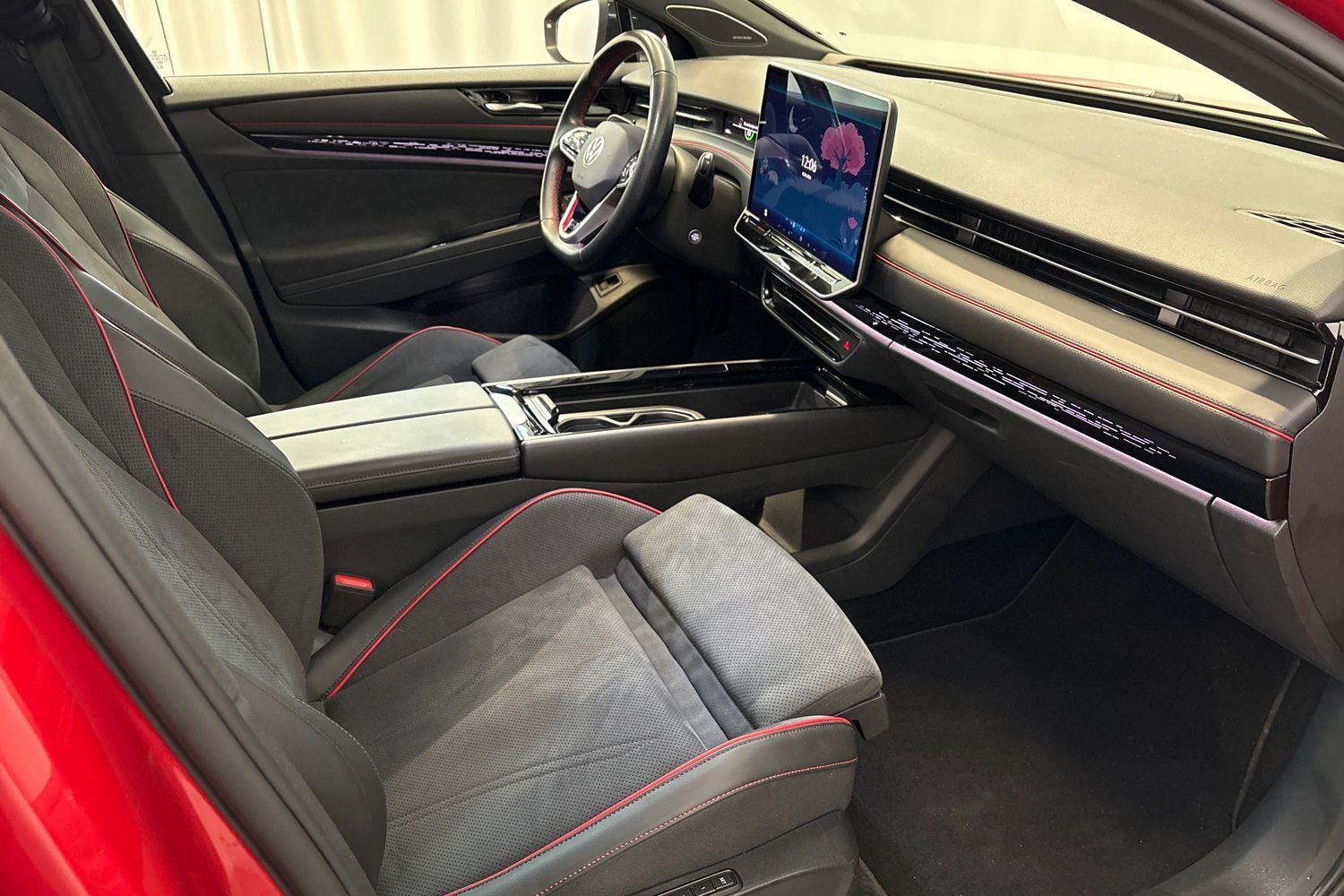 Volkswagen ID.7 vaihtoauto