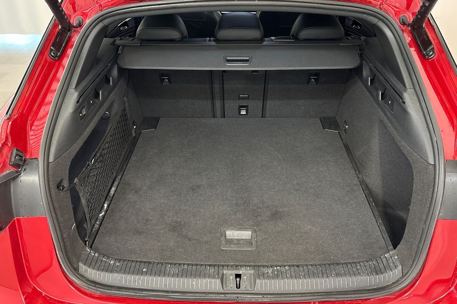 Volkswagen ID.7 vaihtoauto