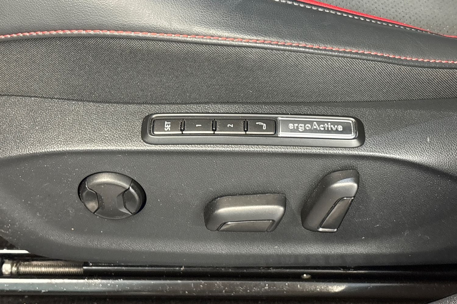 Volkswagen ID.7 vaihtoauto