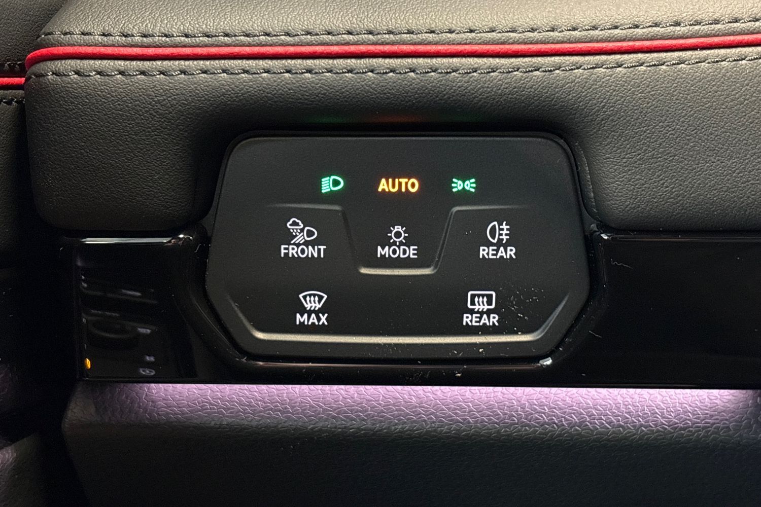 Volkswagen ID.7 vaihtoauto