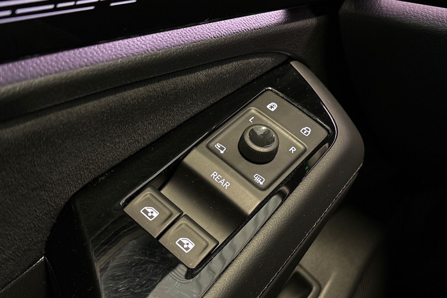 Volkswagen ID.7 vaihtoauto