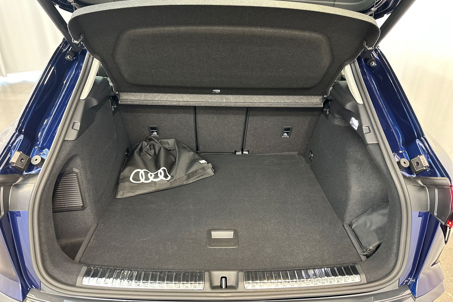 Audi Q3 vaihtoauto