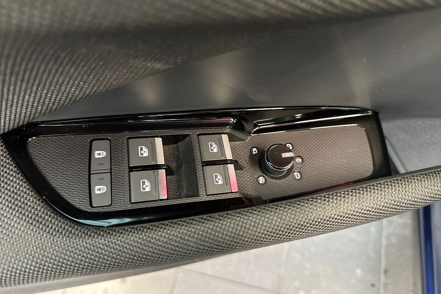 Audi Q3 vaihtoauto