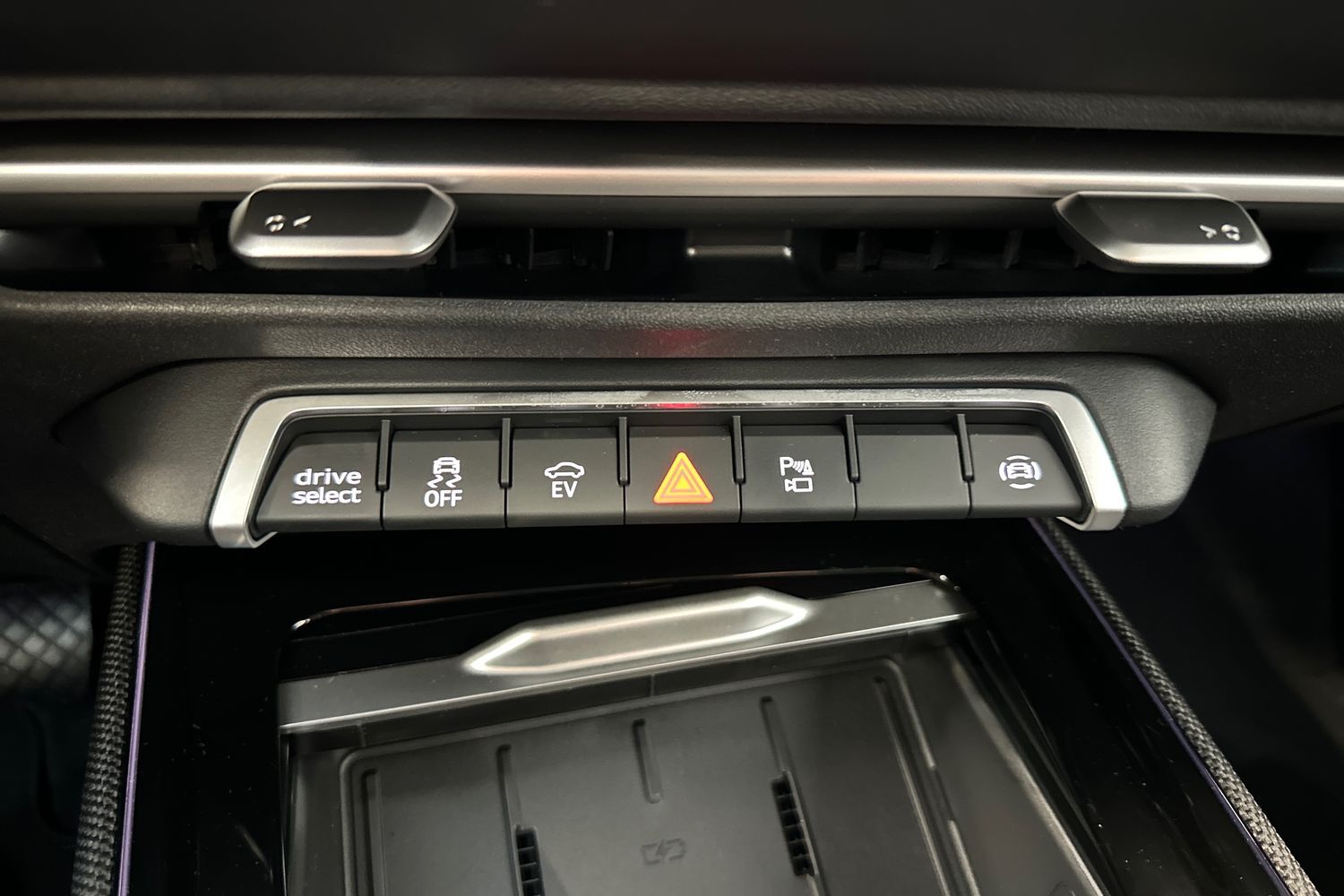 Audi Q3 vaihtoauto