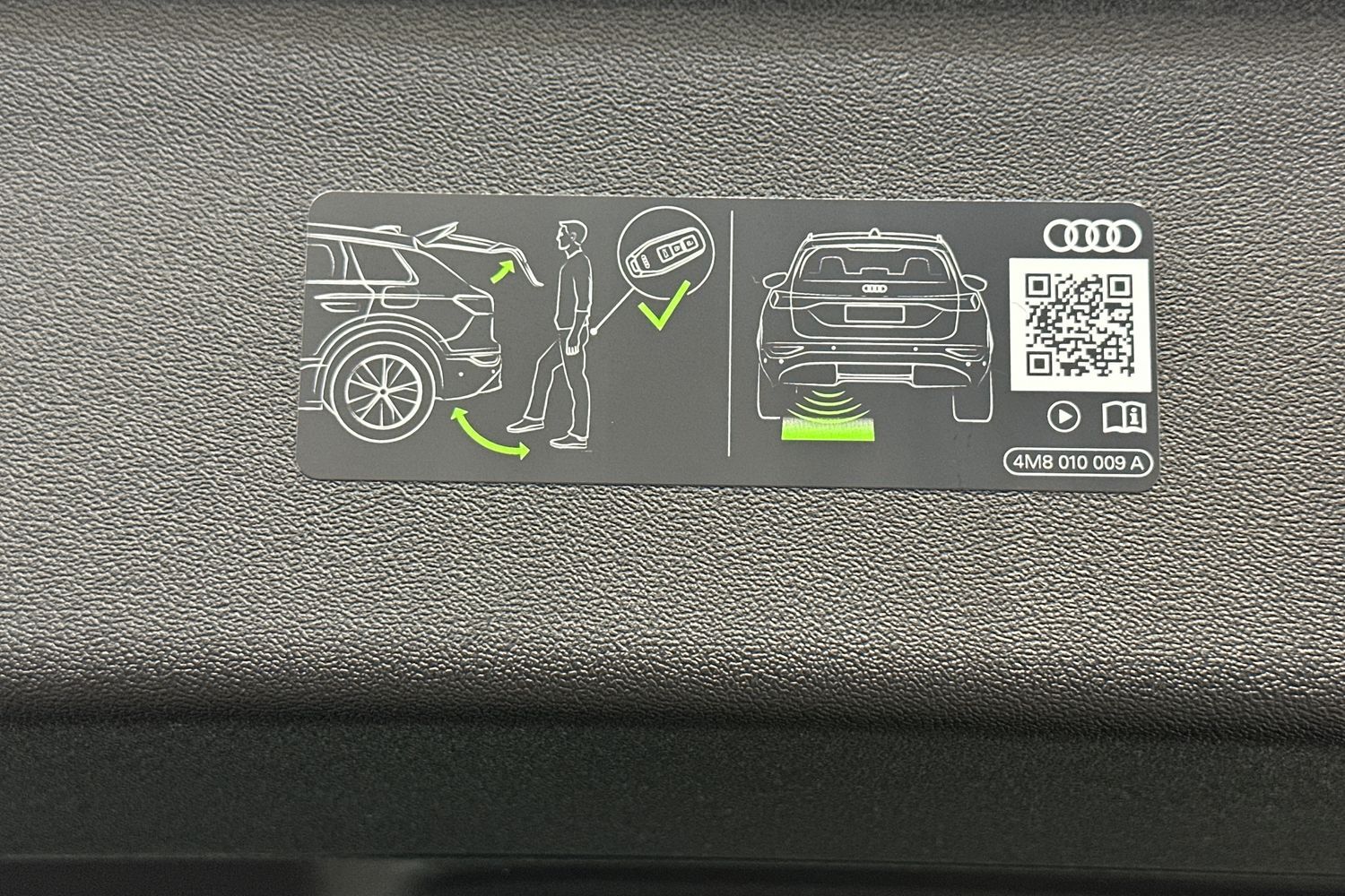 Audi Q3 vaihtoauto