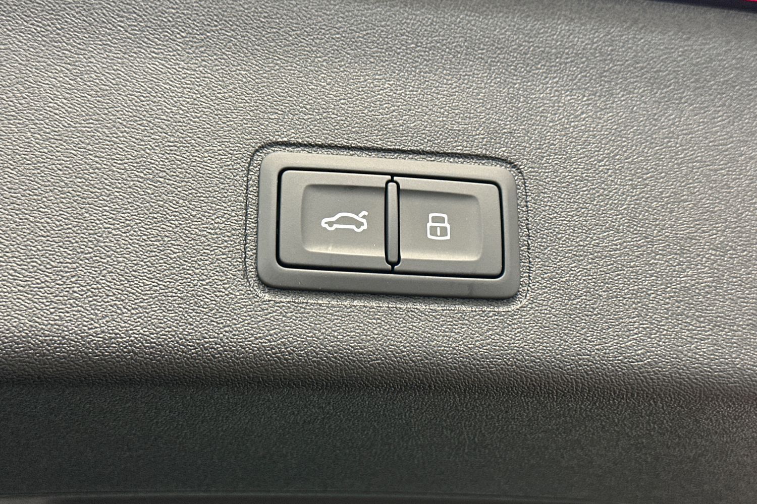 Audi Q3 vaihtoauto