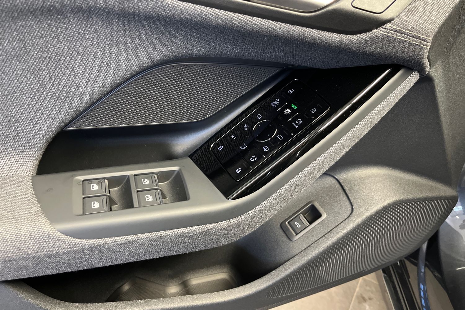 Audi A6 e-tron vaihtoauto