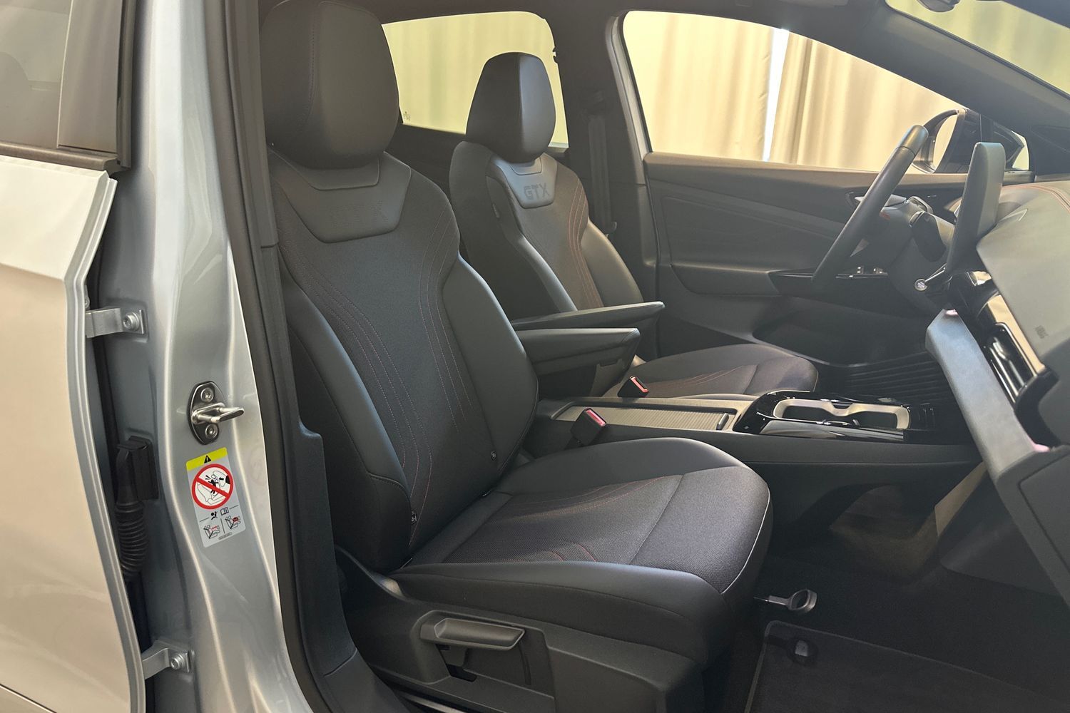 Volkswagen ID.5 vaihtoauto