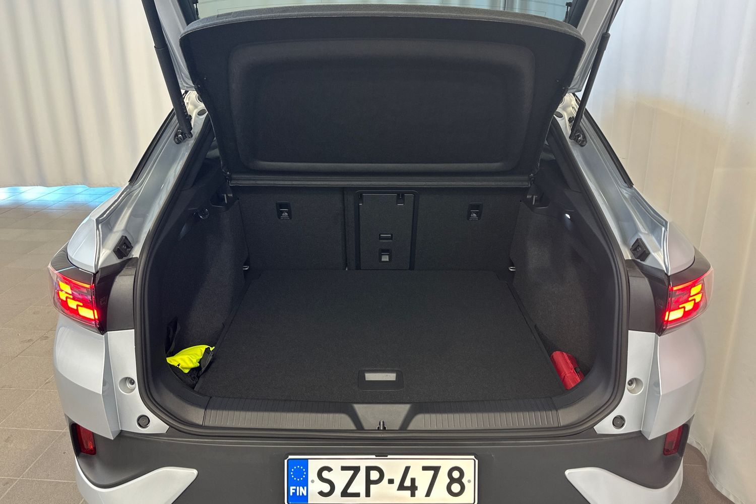 Volkswagen ID.5 vaihtoauto