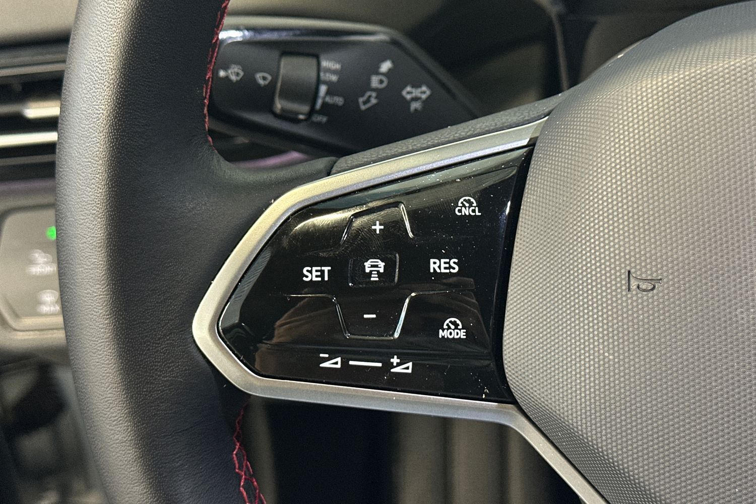 Volkswagen ID.5 vaihtoauto