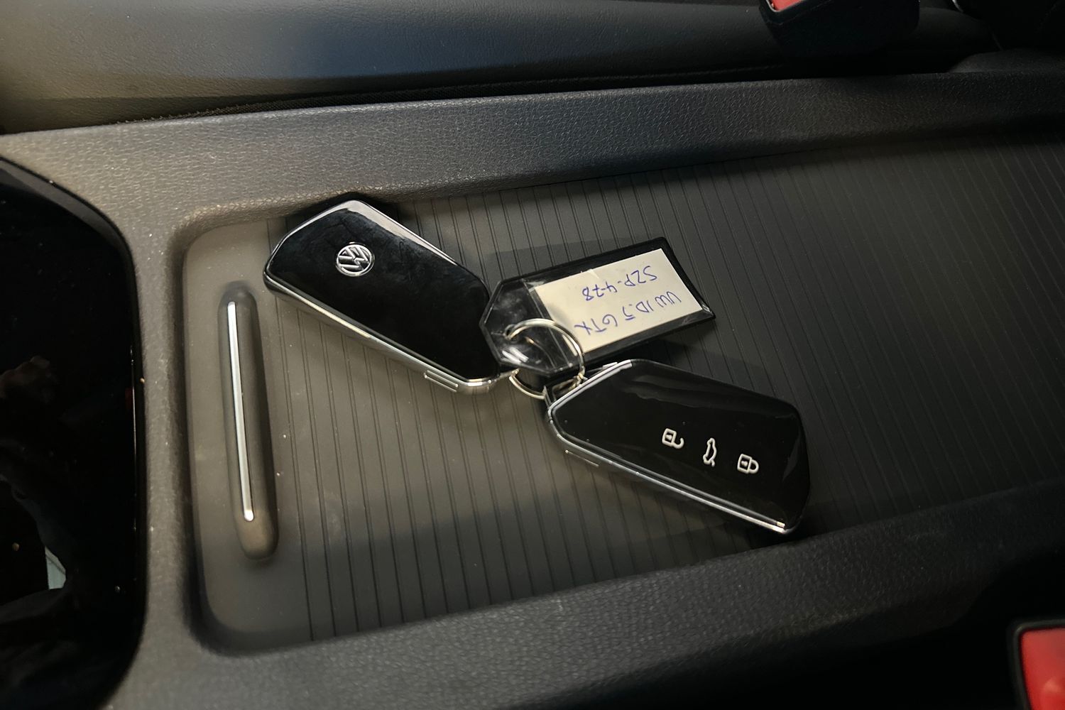 Volkswagen ID.5 vaihtoauto