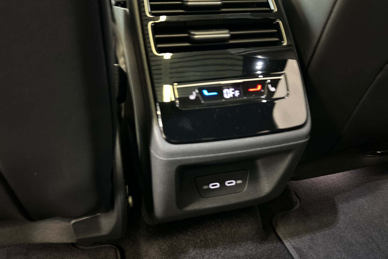 Volkswagen ID.7 vaihtoauto
