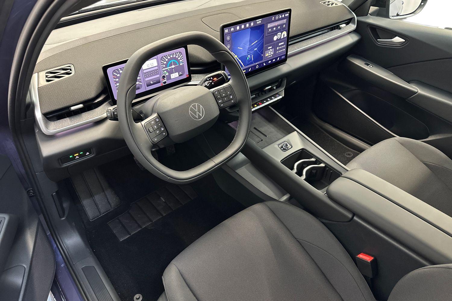 Volkswagen ID.3 Neo vaihtoauto