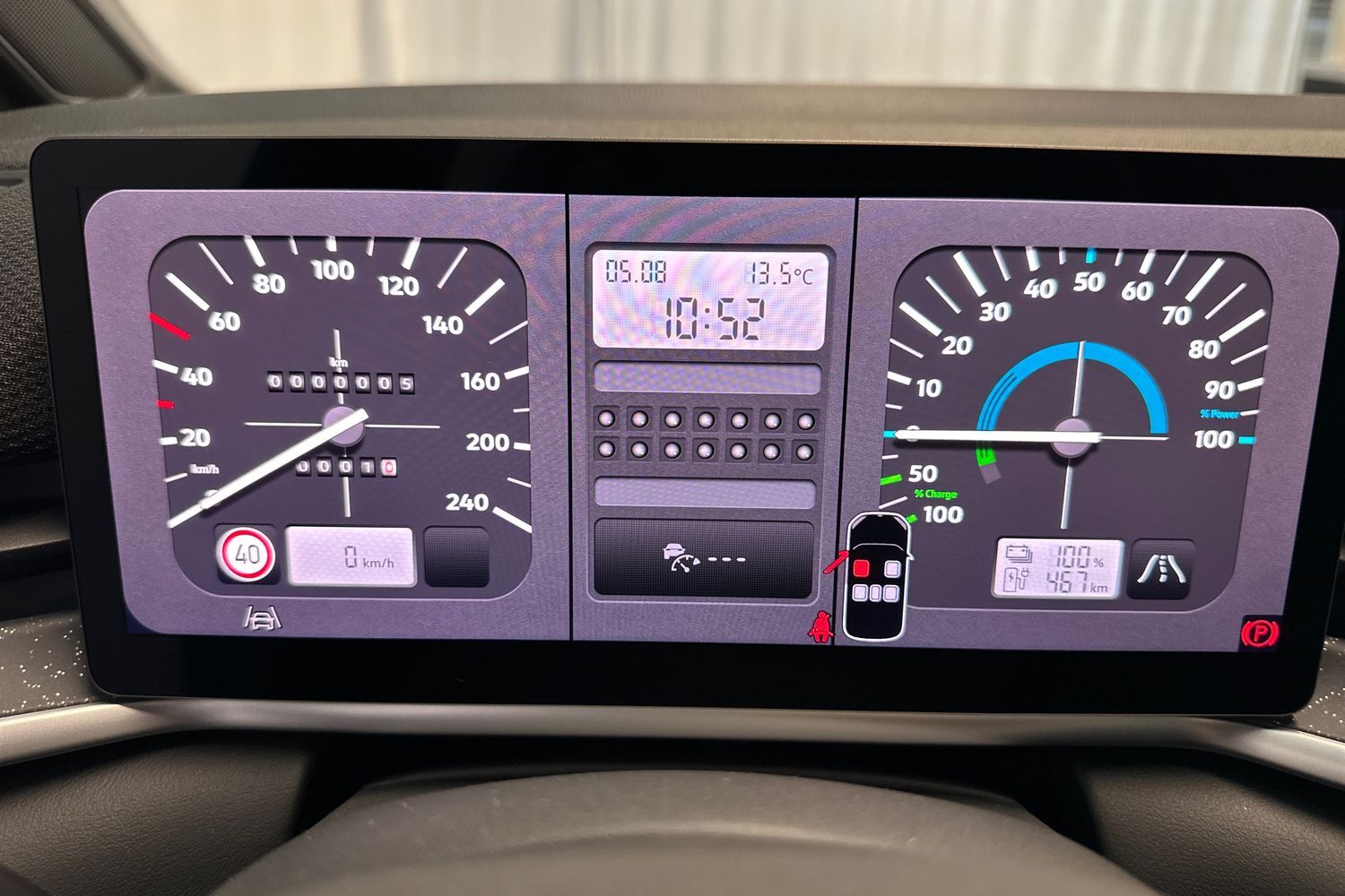 Volkswagen ID.3 Neo vaihtoauto