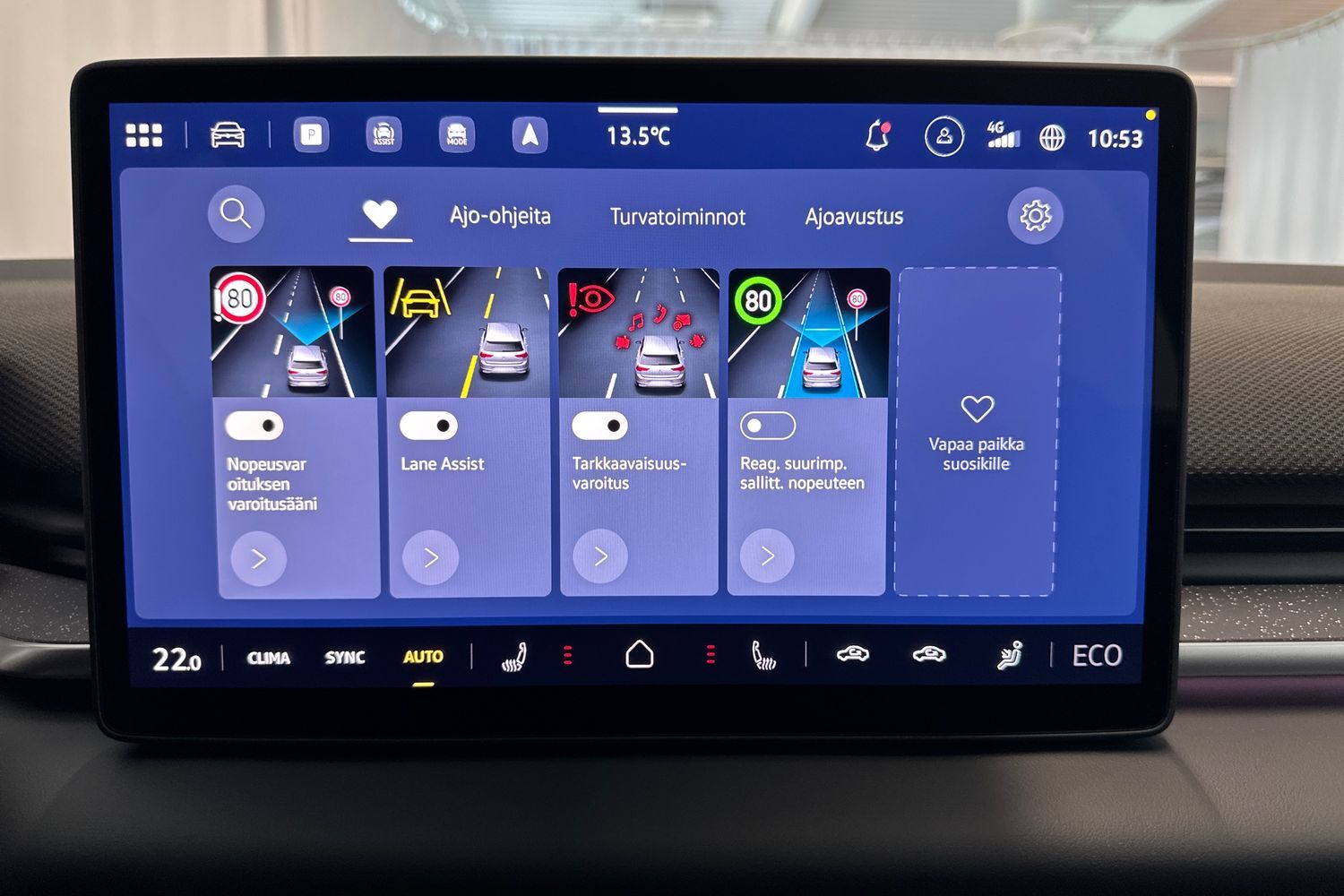 Volkswagen ID.3 Neo vaihtoauto
