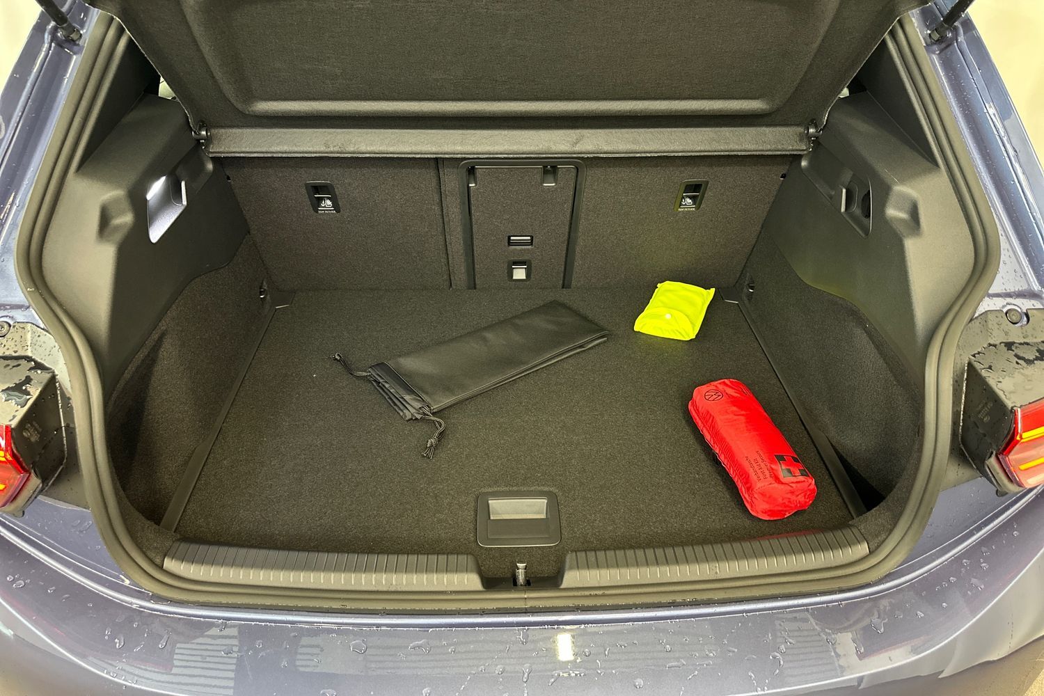 Volkswagen ID.3 Neo vaihtoauto