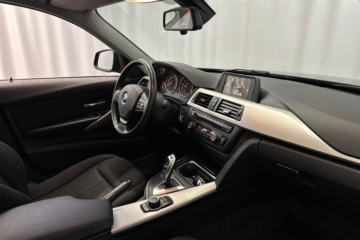 BMW 316 vaihtoauto