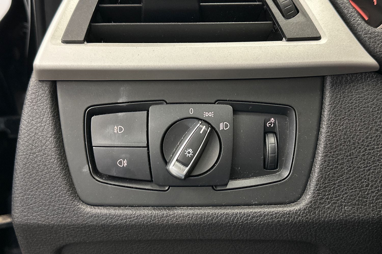 BMW 316 vaihtoauto