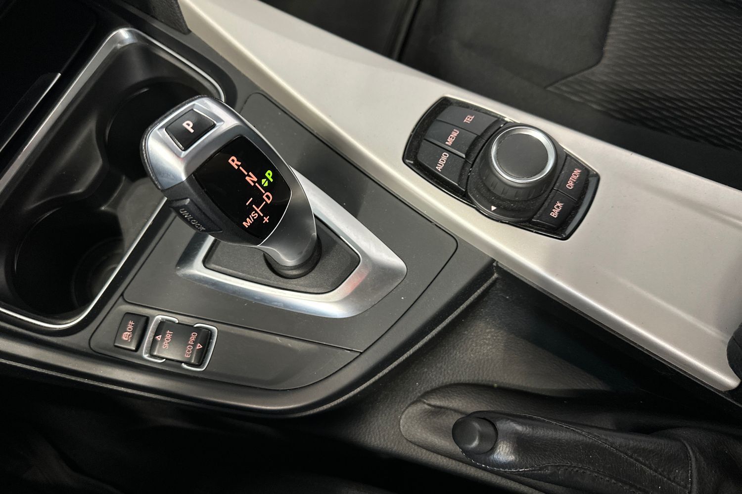 BMW 316 vaihtoauto