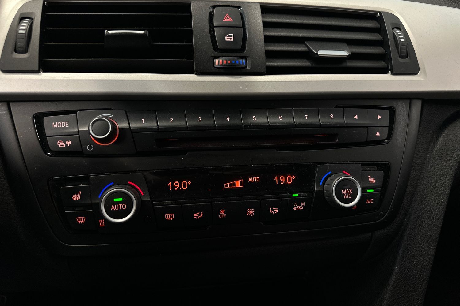 BMW 316 vaihtoauto